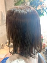 アイル(I'll)&nbsp;【吹田南吹田】2024秋冬トレンドカラー★オリーブグリーン