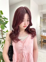 アモレット 天文館店(amoretto)&nbsp;愛されピンクラベンダー