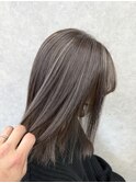 【EMA】ハイライト ボブ【ネモト】