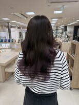 ケンジ 平塚ラスカ店(KENJE) グラデーションカラー