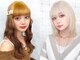 アム(I am)の写真/学割クーポン多数掲載中♪はじめてのカラーも”I am”にお任せ！◎周りと差がつく最旬スタイルをご提案＊