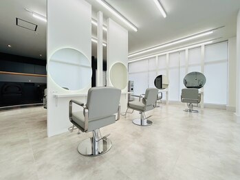 Agu hair marc 酒田下安店【アグ ヘアー マーク】