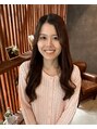 シュシュ(Chou-Chou) 西 ひかる