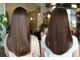 トッカ ヘアアンドトリートメント 大宮店(tocca)の写真
