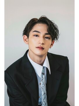 ロム 札幌大通(LOM) 濡れ感ツイストスパイラル