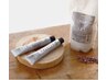 新入荷♪オーガニック『ヴィラロドラ』カラー+似合わせカット+炭酸SPA