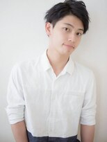 トリート 妙典店(TREAT)&nbsp;ツーブロックショート_TREAT妙典