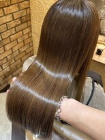 マーシアバイアルティナ 蒲田店(Marcia by artina)&nbsp;5美髪/髪質改善ストレート/メルティカラー20代30代40代