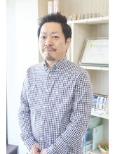 セレスト 下丸子店(CELESTE) 生沼 辰人