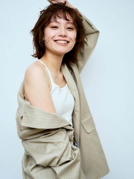 グリーン ユウヒガオカ green Yuhigaoka SS撮影