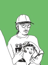 ロムロクウェット(L'HOMME ROQUETTE) 渡辺 晴大