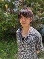 アグ ヘアー ギフト 広瀬通店(Agu hair gift) 馬場 星苑