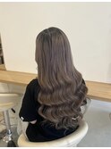 #エクステ#髪質改善#ヘアセット#縮毛矯正#ブリーチ