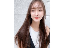レグルス ヘア デザイン ニシジン 西新店(Reglus hair desigh)