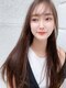 レグルス ヘア デザイン ニシジン 西新店(Reglus hair desigh)の写真/【30代からのエイジングケア】芯から潤う艶髪へ。大人のための上質ストレート[西新/唐人町/大濠]