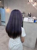 ルーシー(Lucy)&nbsp;【LUCY】ラベンダー