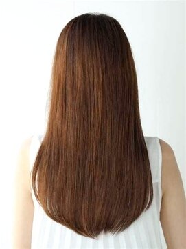 ホーム(home) ロングヘア