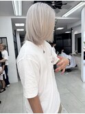 ホワイトカラー.