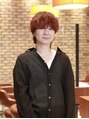 セリオアンジョウ(serio anjo) 田口　良輝 【安城】