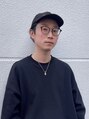 ソワンドゥブレス 大日店 (soin de brace) 藤田 祥平