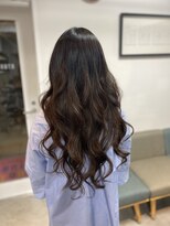 フツーロ 栄(FUTURO) #プルエクステ#エクステ#シールエクステ#プルシールエクステ