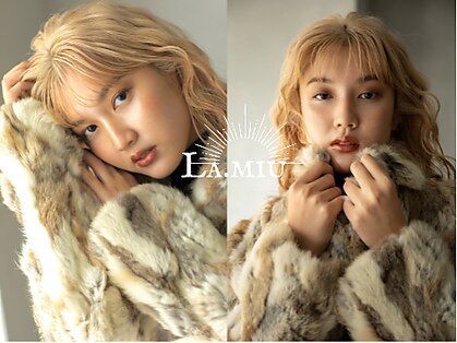 ラ ミュウ 八王子(LA.MIU)の写真