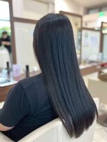 ナオシ 田原台店(nao c)&nbsp;髪質改善ツヤ髪ロング【四條畷市】