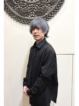 ナトゥーラ 大通店(Natura) 渋谷 悠貴