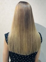 エイクス 津田沼(AQs)&nbsp;髪質改善/縮毛矯正/美髪/艶髪/髪質改善トリートメント/津田沼