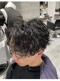 ツイスパセンターパート