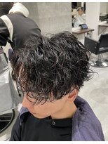 ゴールドシブヤ(GOALD SHIBUYA)&nbsp;ツイスパセンターパート