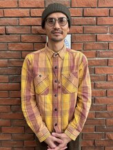 アグ ヘアー コディー 伊那店(Agu hair cody) 中島 大祐