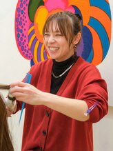 アルーア サルト 2(allure salto) 稲垣 佳奈