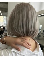 エゴル ナゴヤサカエ(ENGOL NAGOYA SAKAE)&nbsp;【ENGOL名古屋栄】名古屋ハイトーンカラー【保存必須】