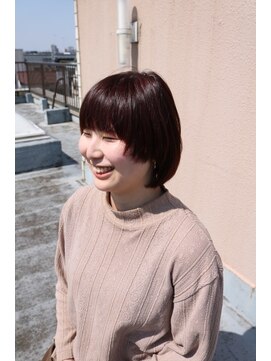 ザップ(ZAP) マッシュウルフ