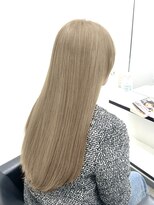 レブ 難波店(REV.) 髪質改善/ブリーチ/ダブルカラー/韓国/インナーカラー/難波