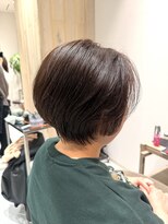 ティエナビューティー(TIENA BEAUTY)&nbsp;ショート