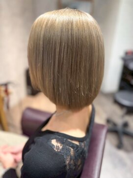 アフィナー(Afinar) 【横浜駅/横浜西口】ブロンド