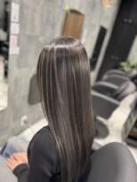 シェリール(Cherir)&nbsp;ハイライト