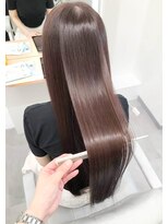 エルサ ザ ビューティー(ELSA the beauty)&nbsp;水素髪質改善トリートメント/酸性縮毛矯正