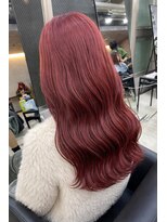 エフ 西大寺(ef)&nbsp;チェリーピンク/ピンクベージュ/ダブルカラー