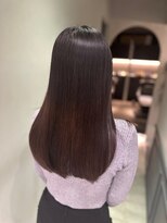 アルツ グレアス(ALTS glaness)&nbsp;【ALTS　glaness】髪質改善ストレート