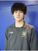 10代20代メンズミディアムスタイル