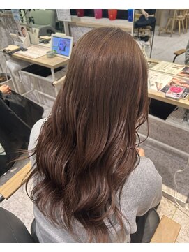 ゼストソエル(ZEST soell) 立川／大人ガーリー／トレンド