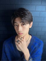 ジョーカー(JOKER) リバースセンターパート M