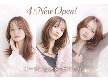 LUPI by Lee【ルピ バイ リー】【4月1日OPEN(予定)】