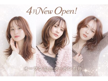 LUPI by Lee【ルピ バイ リー】【4月1日OPEN(予定)】の写真