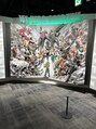 ミスト(MIST) 休日は推し活♪イベント前のエクステ、カラーお任せ下さい!
