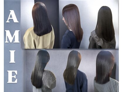 AMIE【アミエ】【5/1 NEW OPEN（予定）】　の写真