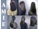 AMIE【アミエ】【5/1 NEW OPEN（予定）】　の写真